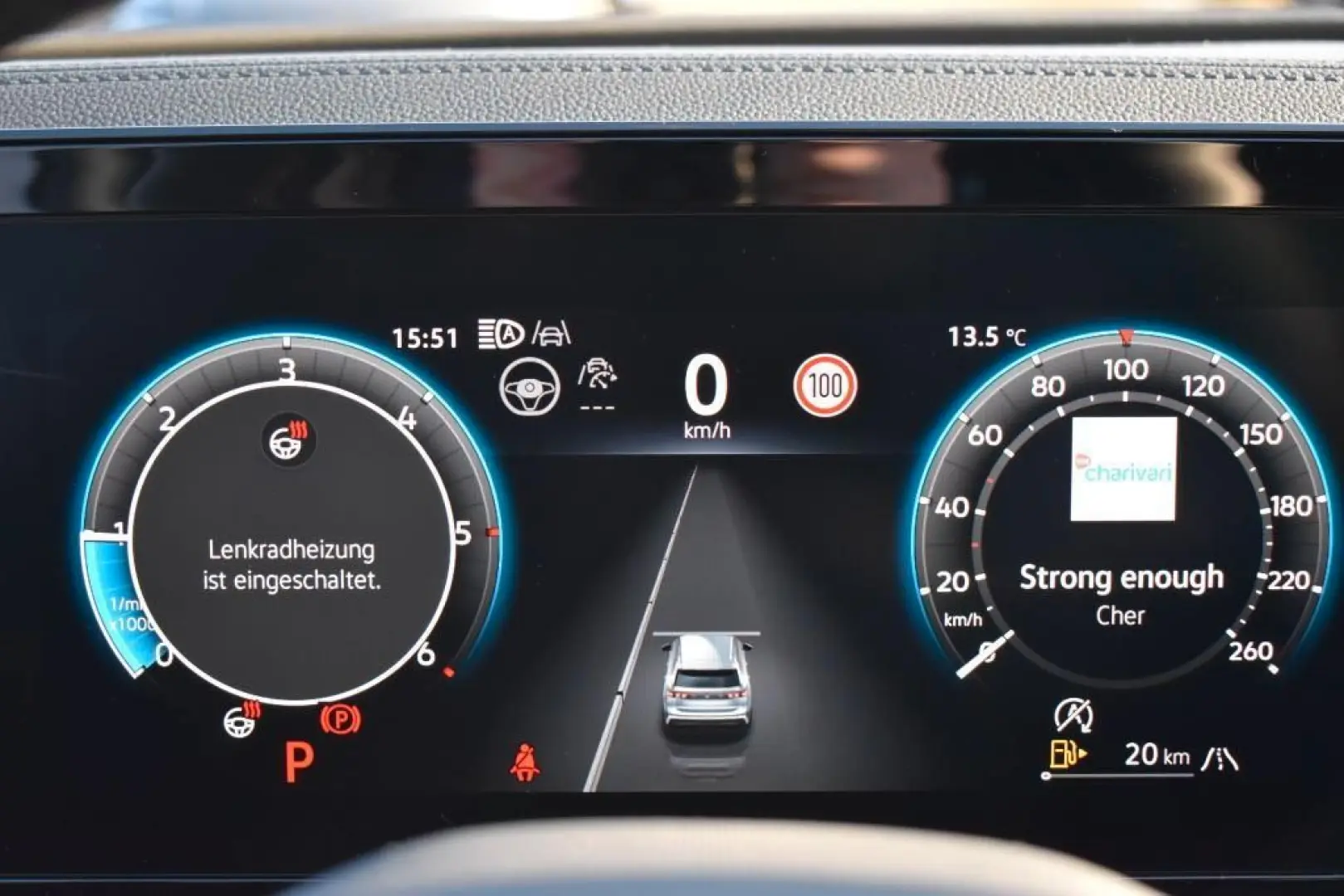 VOLKSWAGEN Tiguan TDi DSG 4M R-LINE BlackStyle IQ.Light