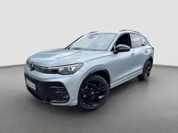 VOLKSWAGEN Tiguan TDi DSG 4M R-LINE BlackStyle IQ.Light