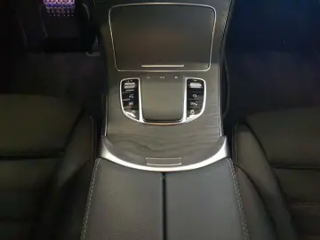 MERCEDES BENZ GLC 300 d 4M-AMG LEASING