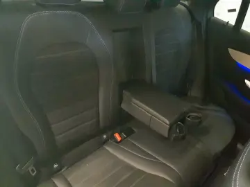 MERCEDES BENZ GLC 300 d 4M-AMG LEASING