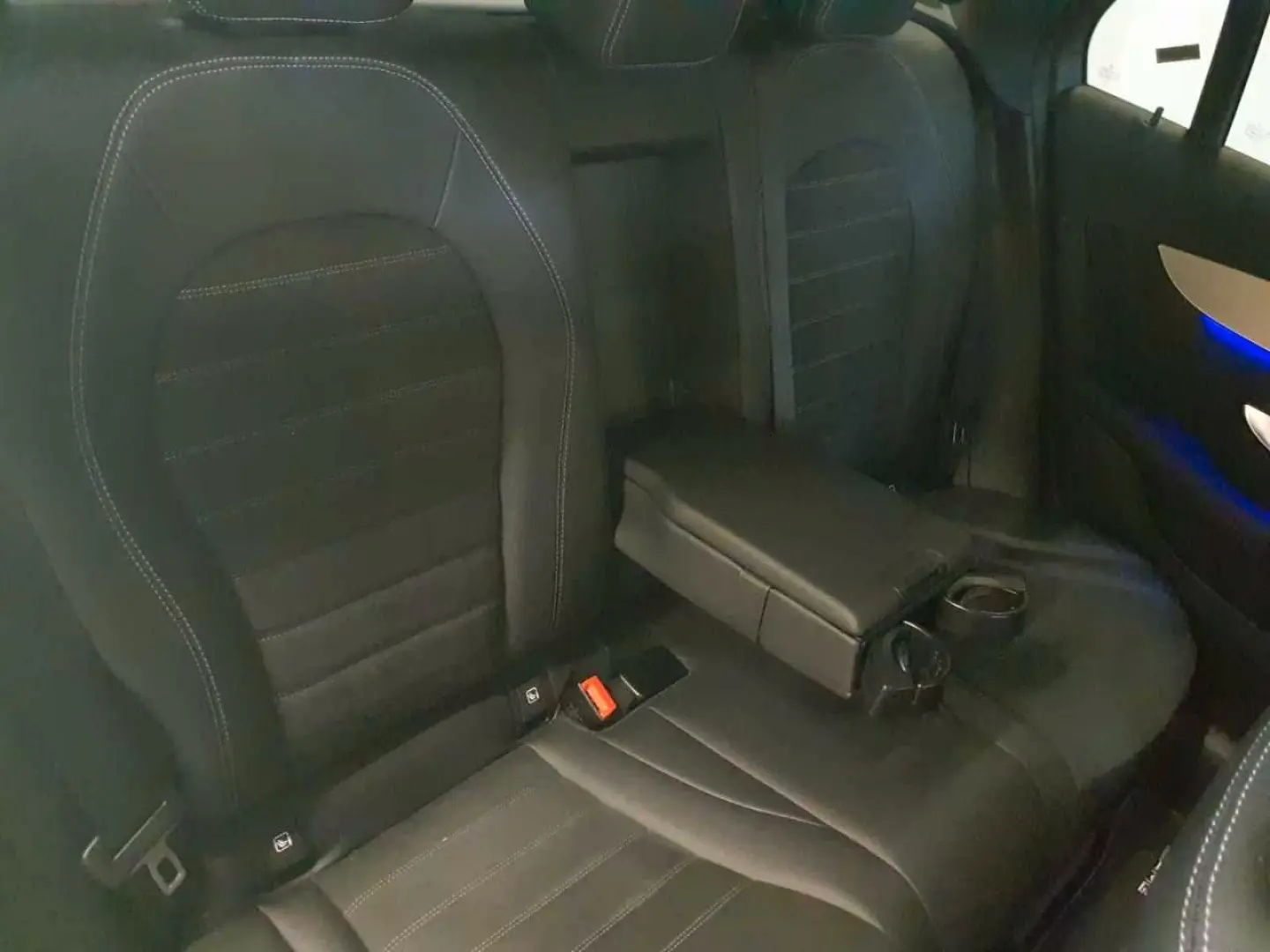 MERCEDES BENZ GLC 300 d 4M-AMG LEASING