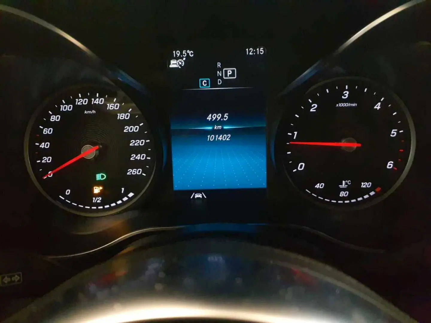 MERCEDES BENZ GLC 300 d 4M-AMG LEASING