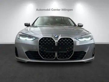 BMW 420 d Gran Coupe/ACC/Leder/Navi/LEASING