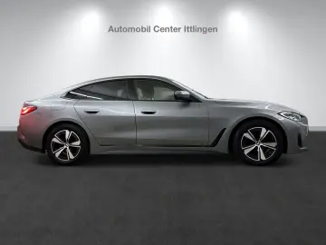 BMW 420 d Gran Coupe/ACC/Leder/Navi/LEASING