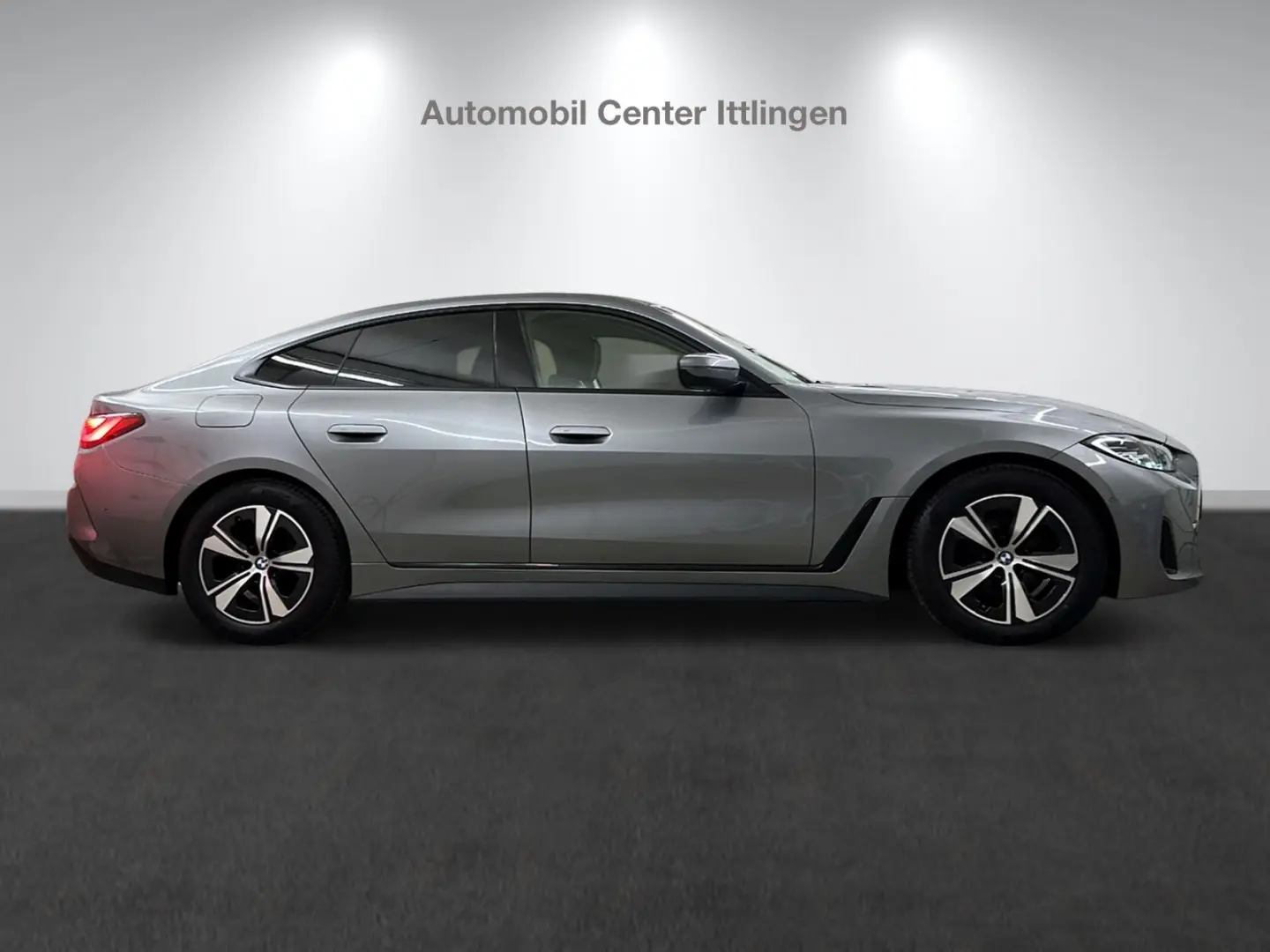 BMW 420 d Gran Coupe/ACC/Leder/Navi/LEASING