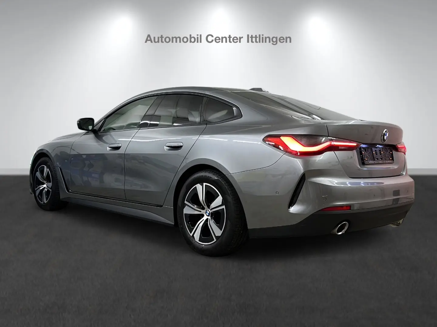BMW 420 d Gran Coupe/ACC/Leder/Navi/LEASING