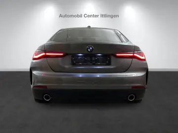 BMW 420 d Gran Coupe/ACC/Leder/Navi/LEASING