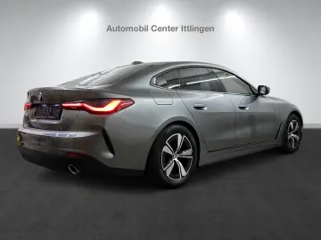 BMW 420 d Gran Coupe/ACC/Leder/Navi/LEASING