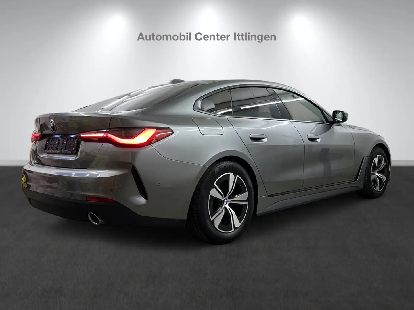 BMW 420 d Gran Coupe/ACC/Leder/Navi/LEASING