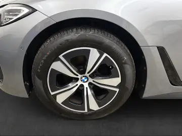 BMW 420 d Gran Coupe/ACC/Leder/Navi/LEASING