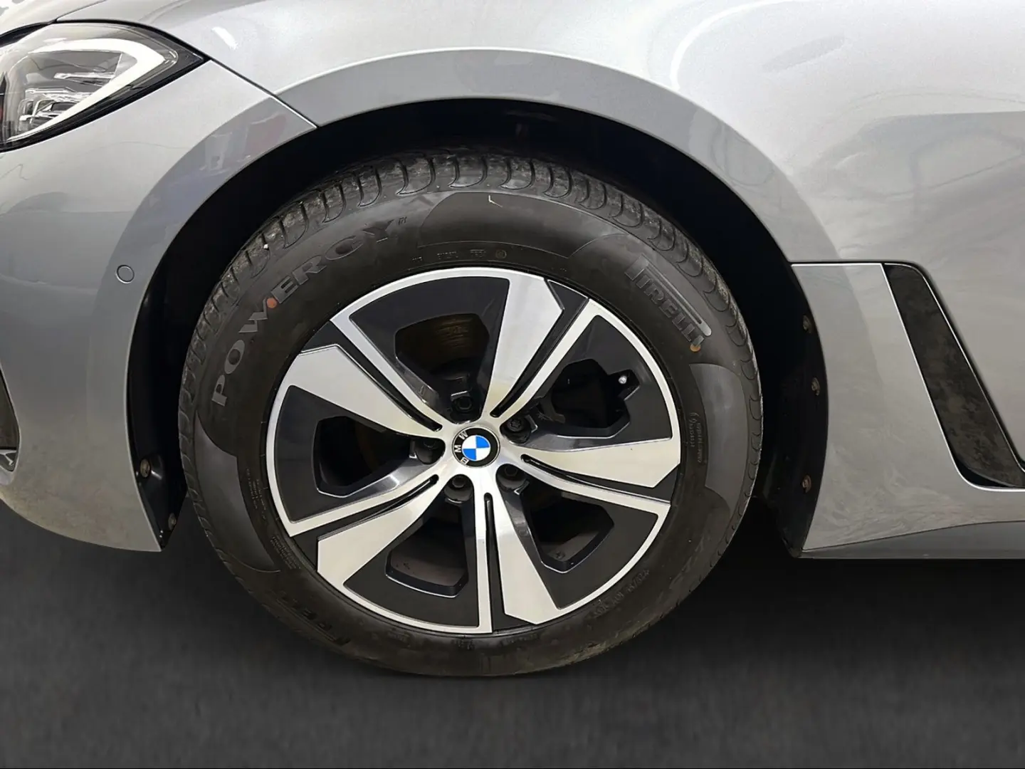BMW 420 d Gran Coupe/ACC/Leder/Navi/LEASING