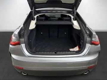 BMW 420 d Gran Coupe/ACC/Leder/Navi/LEASING