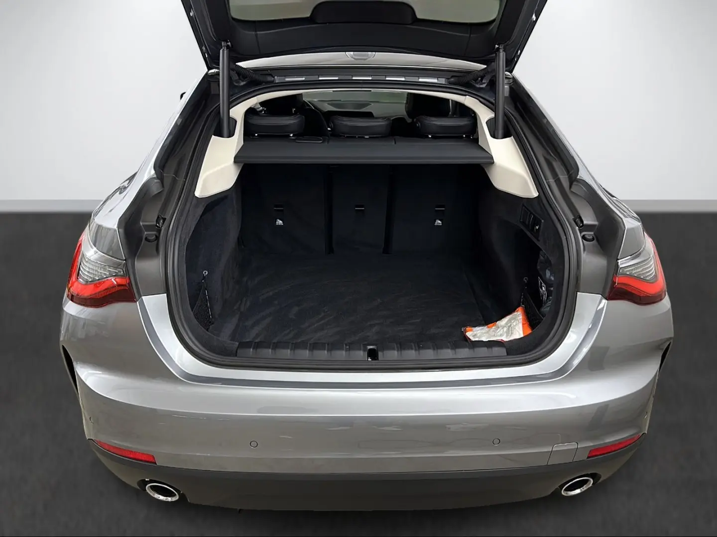 BMW 420 d Gran Coupe/ACC/Leder/Navi/LEASING