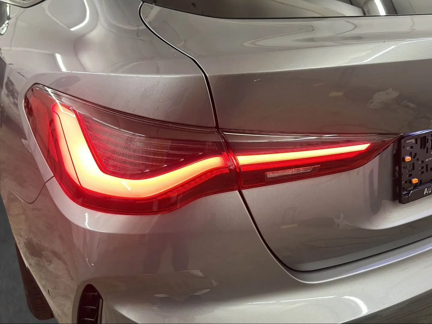 BMW 420 d Gran Coupe/ACC/Leder/Navi/LEASING