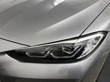 BMW 420 d Gran Coupe/ACC/Leder/Navi/LEASING