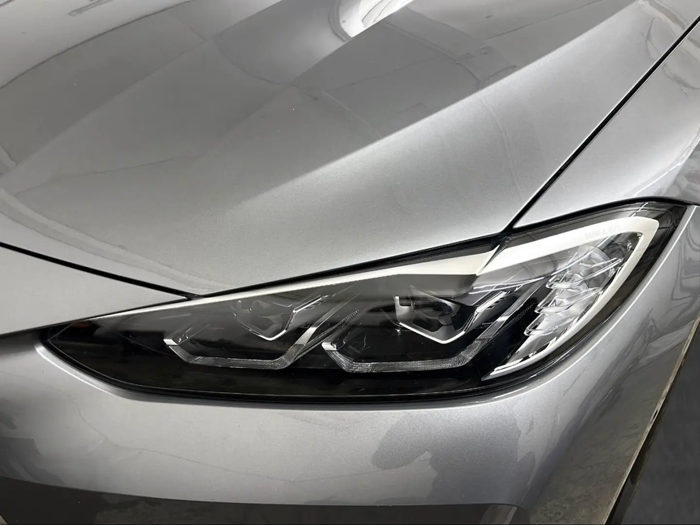 BMW 420 d Gran Coupe/ACC/Leder/Navi/LEASING