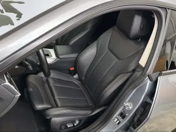 BMW 420 d Gran Coupe/ACC/Leder/Navi/LEASING