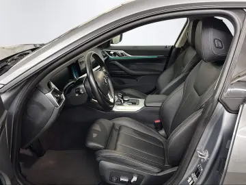 BMW 420 d Gran Coupe/ACC/Leder/Navi/LEASING