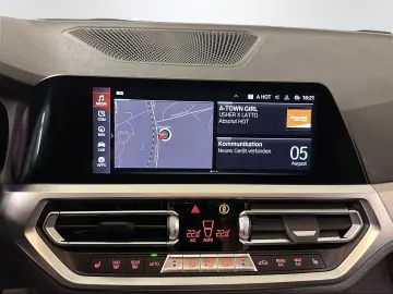 BMW 420 d Gran Coupe/ACC/Leder/Navi/LEASING