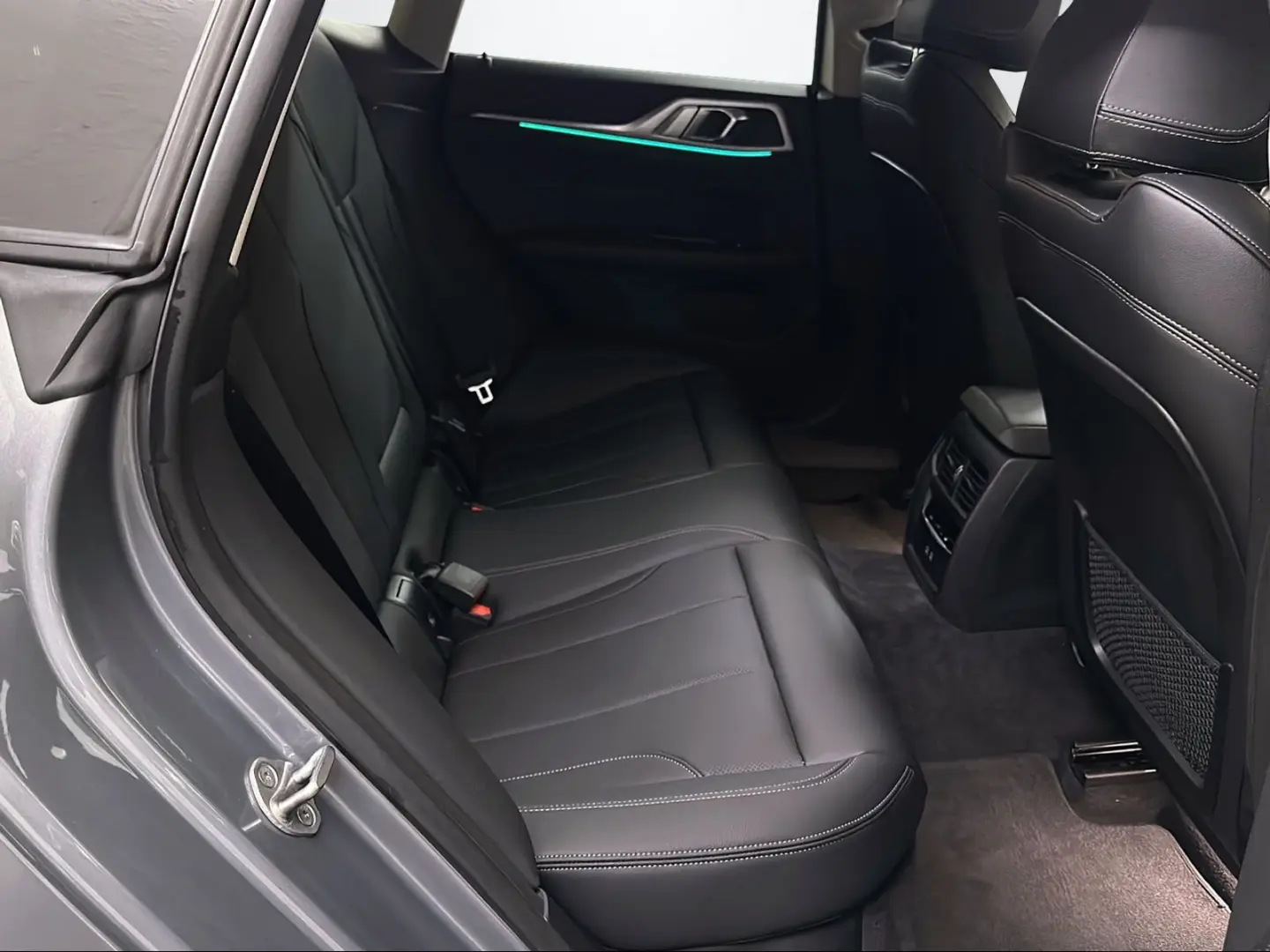 BMW 420 d Gran Coupe/ACC/Leder/Navi/LEASING