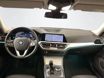 BMW 420 d Gran Coupe/ACC/Leder/Navi/LEASING