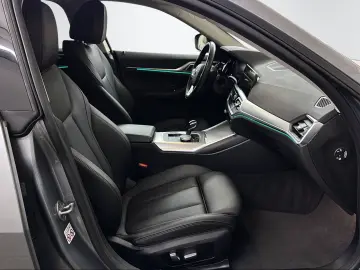 BMW 420 d Gran Coupe/ACC/Leder/Navi/LEASING