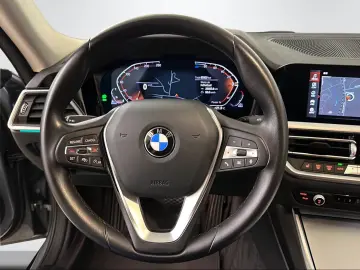 BMW 420 d Gran Coupe/ACC/Leder/Navi/LEASING