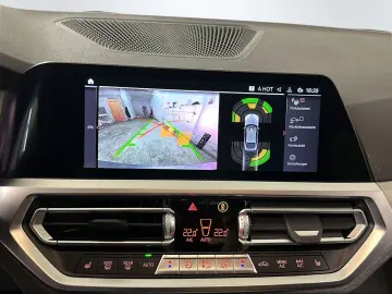 BMW 420 d Gran Coupe/ACC/Leder/Navi/LEASING