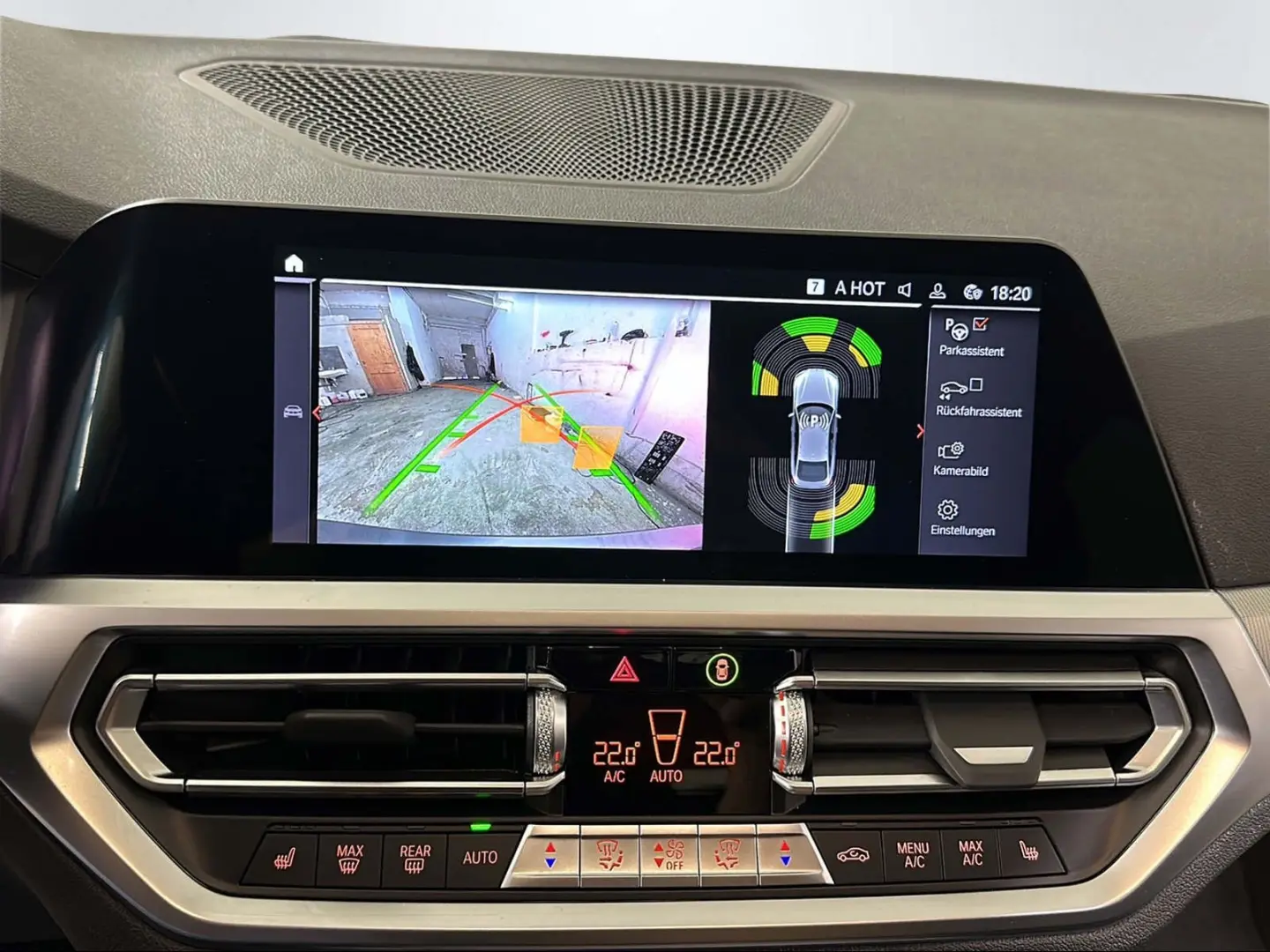 BMW 420 d Gran Coupe/ACC/Leder/Navi/LEASING