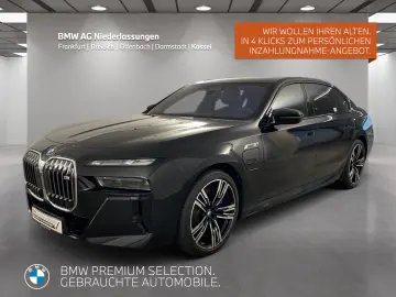 M760e xDrive Bowers & Wilkins Executive Paket Sk