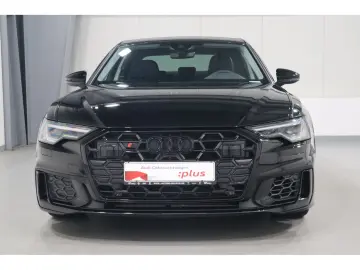 AUDI S6 Lim. 3.0 TDI quattro Mild-Hybrid B&OSound LEASING