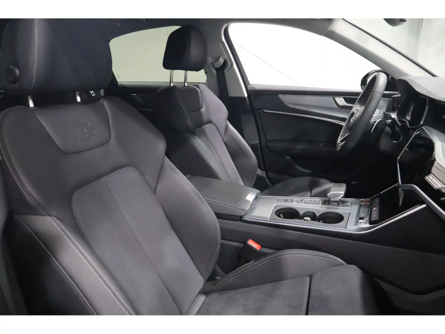 AUDI S6 Lim. 3.0 TDI quattro Mild-Hybrid B&OSound LEASING