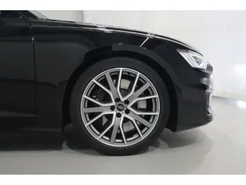 AUDI S6 Lim. 3.0 TDI quattro Mild-Hybrid B&OSound LEASING