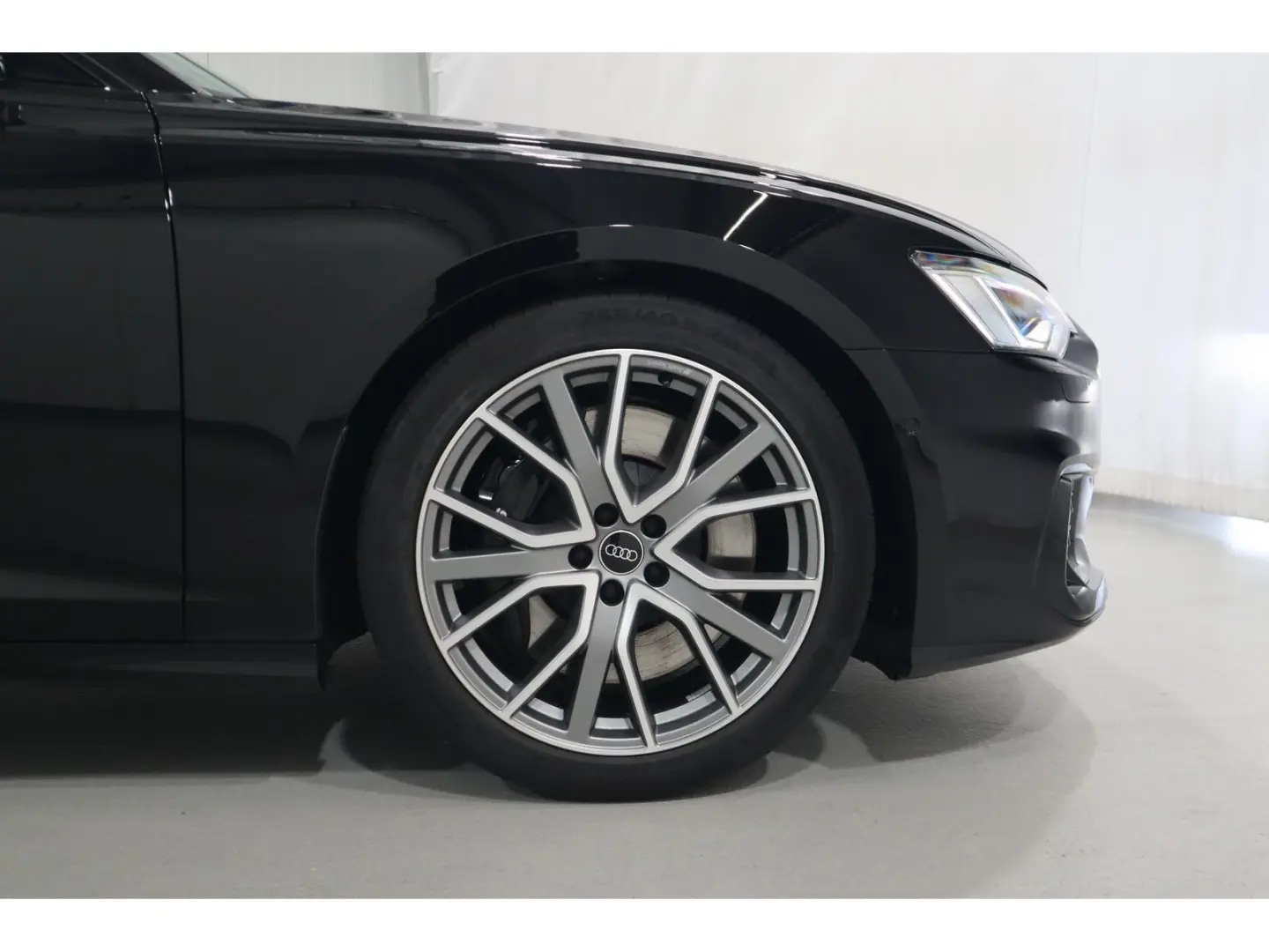 AUDI S6 Lim. 3.0 TDI quattro Mild-Hybrid B&OSound LEASING