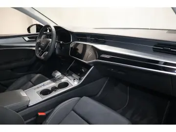 AUDI S6 Lim. 3.0 TDI quattro Mild-Hybrid B&OSound LEASING