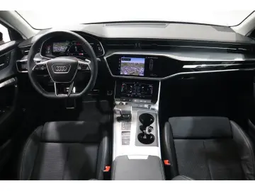 AUDI S6 Lim. 3.0 TDI quattro Mild-Hybrid B&OSound LEASING