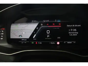 AUDI S6 Lim. 3.0 TDI quattro Mild-Hybrid B&OSound LEASING