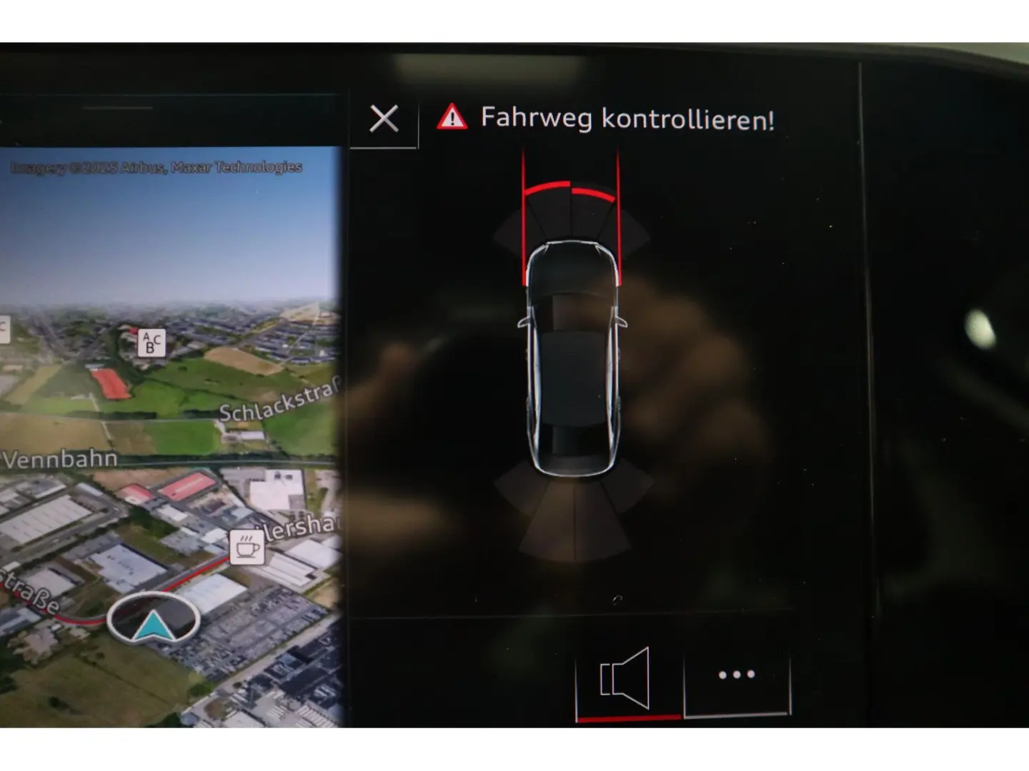 AUDI S6 Lim. 3.0 TDI quattro Mild-Hybrid B&OSound LEASING