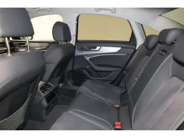 AUDI S6 Lim. 3.0 TDI quattro Mild-Hybrid B&OSound LEASING