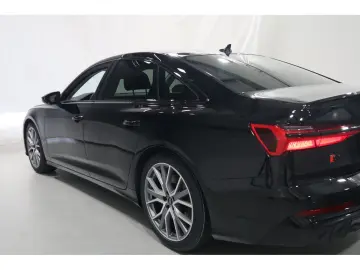 AUDI S6 Lim. 3.0 TDI quattro Mild-Hybrid B&OSound LEASING