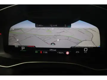 AUDI S6 Lim. 3.0 TDI quattro Mild-Hybrid B&OSound LEASING