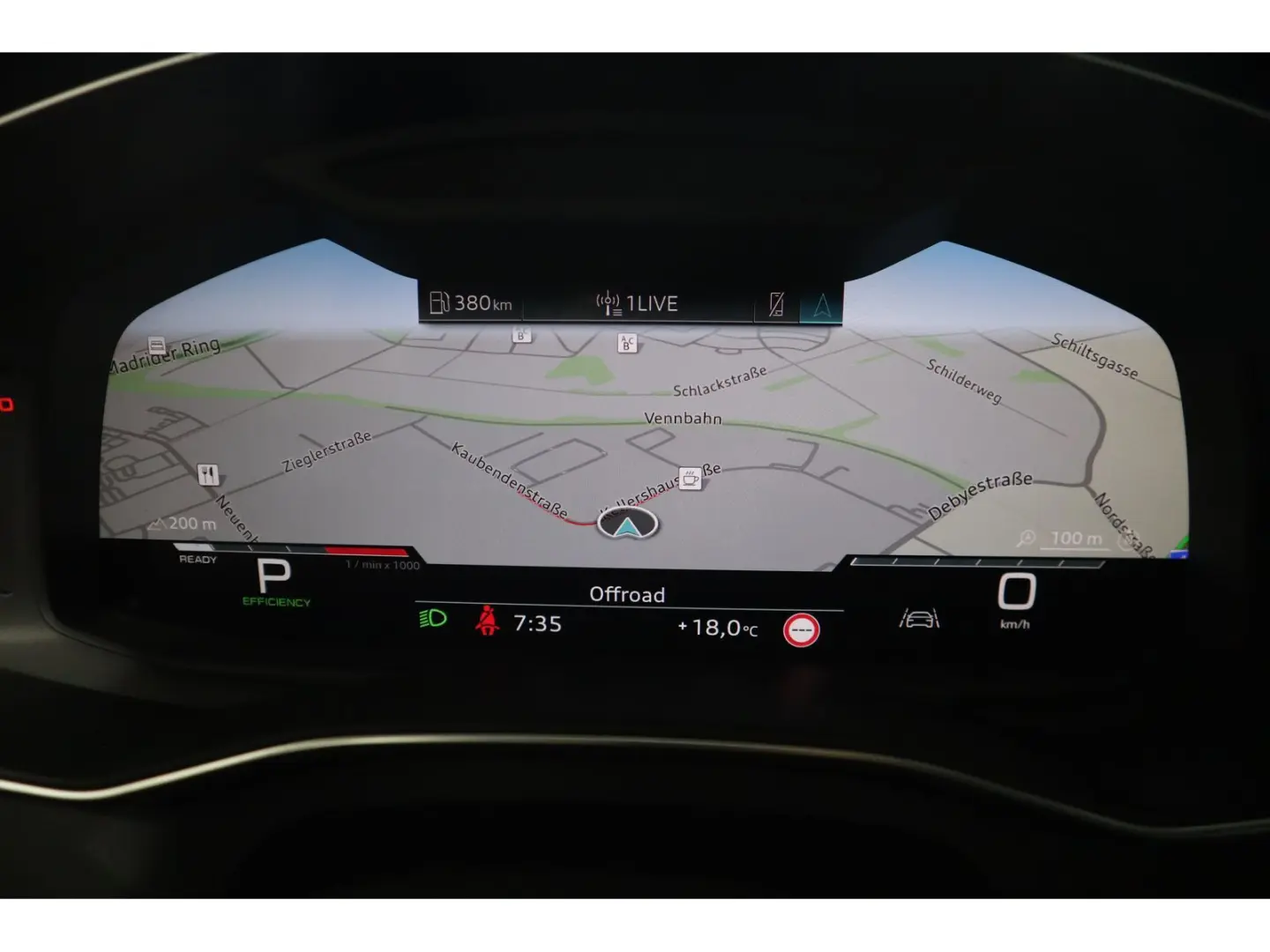 AUDI S6 Lim. 3.0 TDI quattro Mild-Hybrid B&OSound LEASING