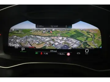 AUDI S6 Lim. 3.0 TDI quattro Mild-Hybrid B&OSound LEASING