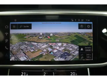 AUDI S6 Lim. 3.0 TDI quattro Mild-Hybrid B&OSound LEASING