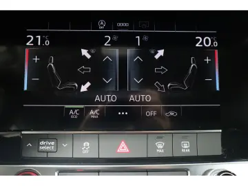 AUDI S6 Lim. 3.0 TDI quattro Mild-Hybrid B&OSound LEASING