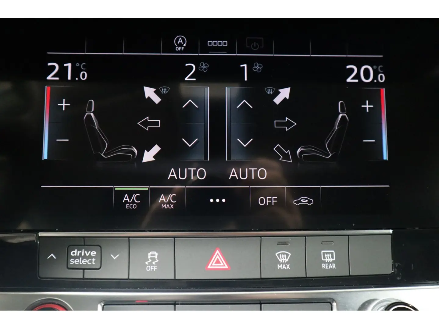 AUDI S6 Lim. 3.0 TDI quattro Mild-Hybrid B&OSound LEASING