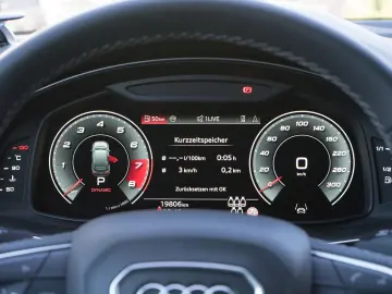 AUDI SQ7 Black+/B+O Advanced/Laser/S-Sitze+/360°/7-LOCURI