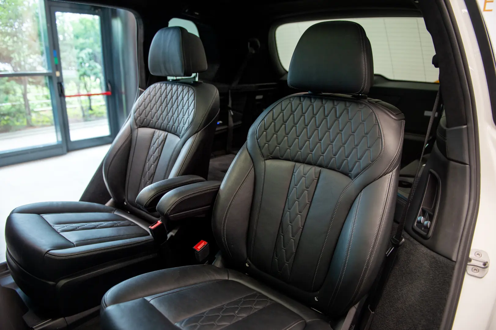 BMW X7 M50i V8 xDrive Steptronic