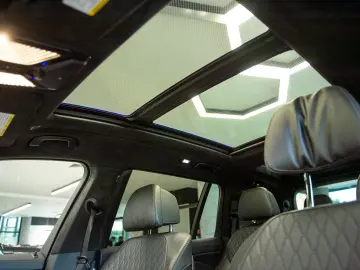 BMW X7 M50i V8 xDrive Steptronic
