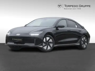 IONIQ 6 77,4kWh 4WD TECHNIQ |LED|Sitzklima|DISTR